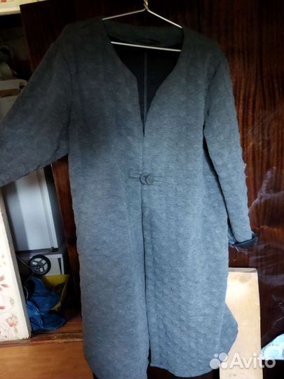 Пакет одежды на женщину