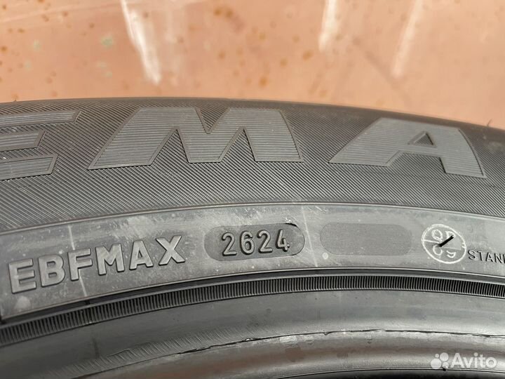 Firemax FM806 255/55 R20 110T