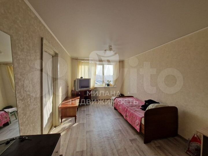 3-к. квартира, 66,4 м², 8/9 эт.