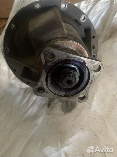 Редуктор на газель бу