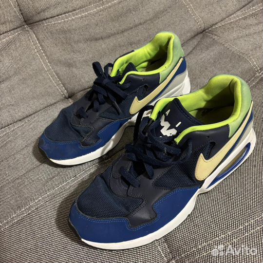 Кроссовки nike asics