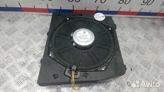 Сабвуфер BMW X3 E83 (4MB05Q102)