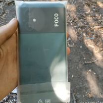 Xiaomi Poco M5, 4/64 ГБ