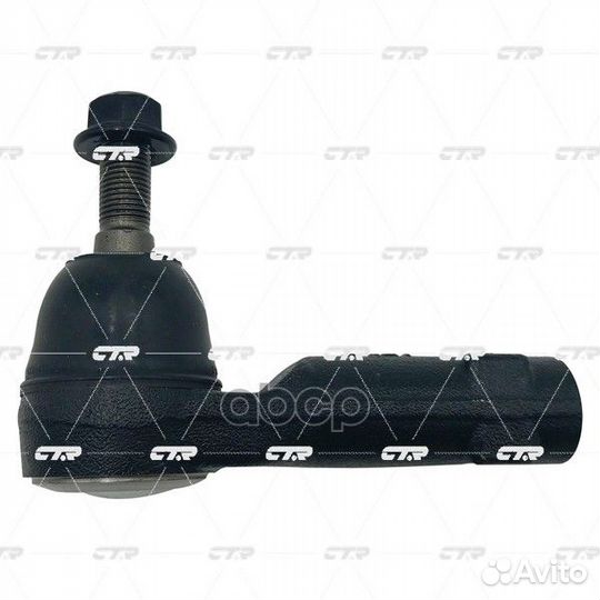 Наконечник рулевой тяги ford Escape 2009 - 2012