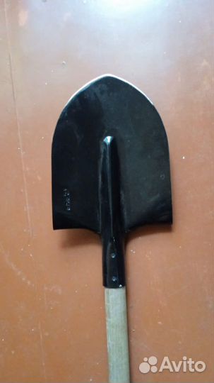 Лопата