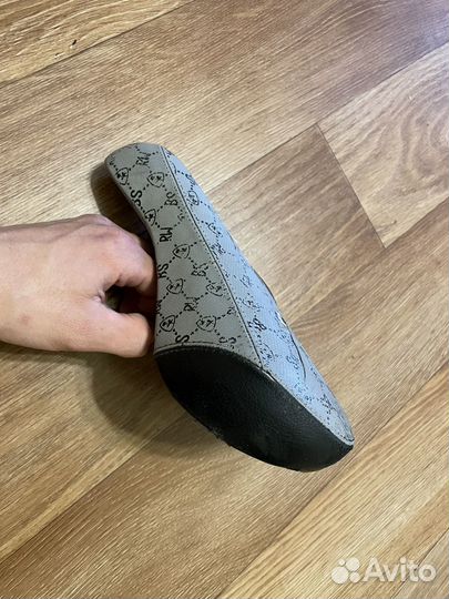 Седло subrosa mat ray