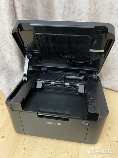 Мфу принтер samsung 3205