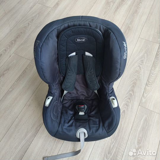 Автокресло Romer