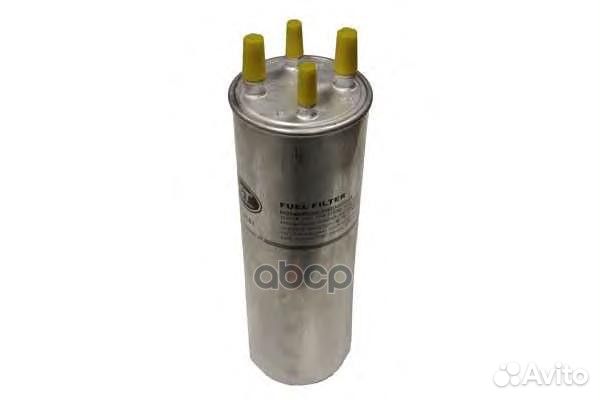 Топливный фильтр VW T5/touareg D st6081 SCT