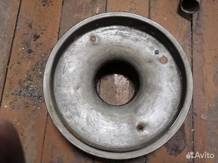 Запчасти для самовара