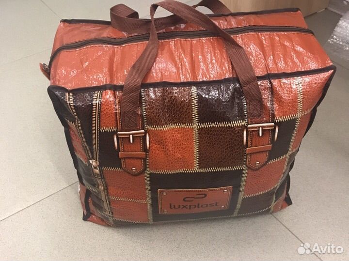 Сумка вещей