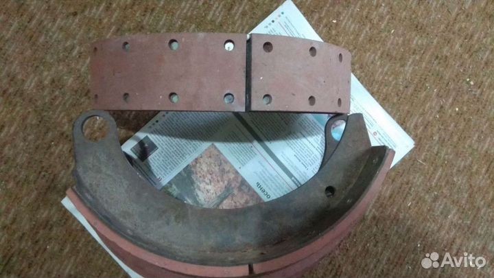 Запчасти