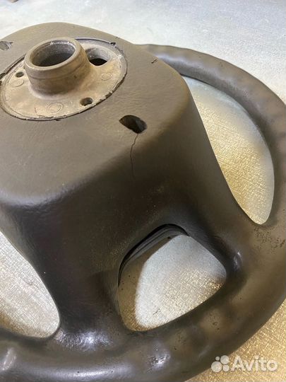 Руль vw golf 4 jetta bora passat