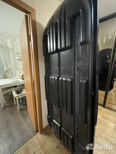 Автобокс thule motion 800 xl