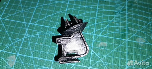 3D печать Коломна