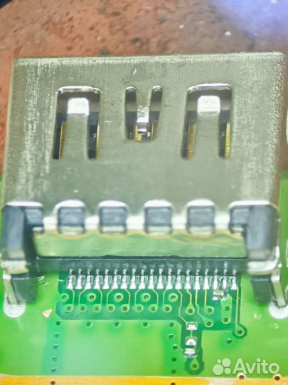 Ремонт мобильной электроники