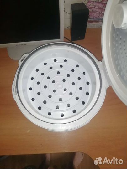 Мультиварка