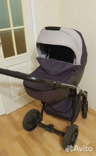 Коляска anex sport 3 в 1