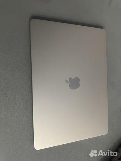 Apple macbook air 15 m2 256 gb 2023