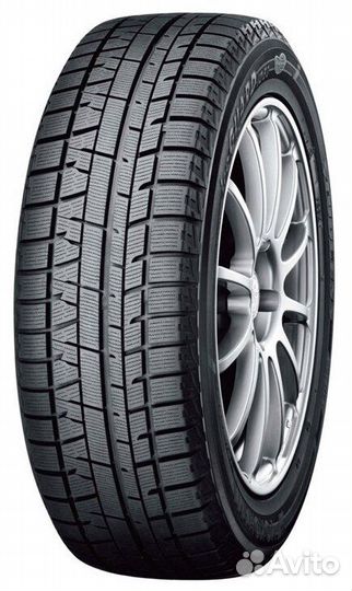 Yokohama Ice Guard IG50+ 225/50 R17 Q