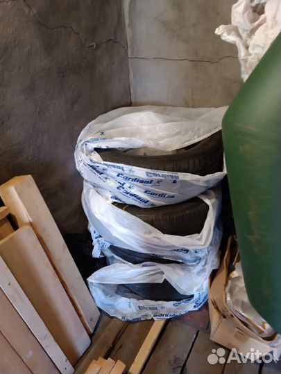 Durun A-One 225/55 R18