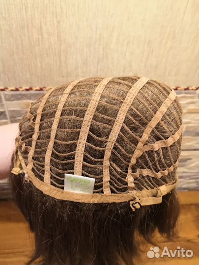 Парик ellen wille