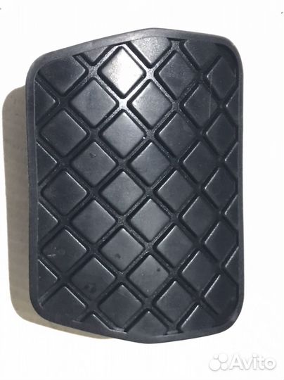 Накладка педали тормоза Volkswagen Passat B5