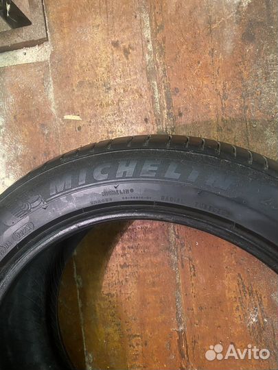 Michelin Primacy 4 255/45 R18 99Y