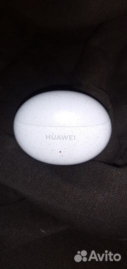 Huawei free buds 5i