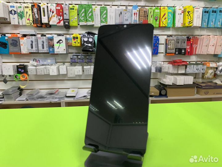 Дисплей для Redmi Note 8 Pro