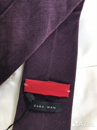 Галстук Zara man