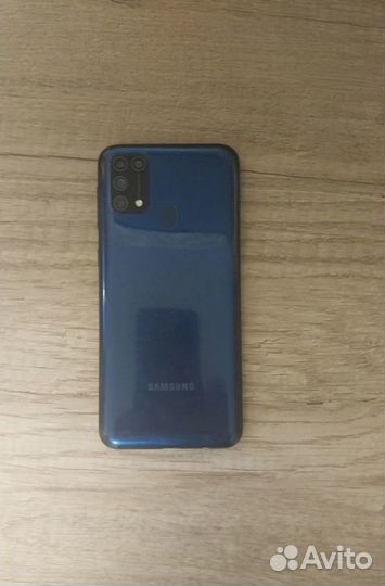 Samsung Galaxy M31, 6/128 ГБ