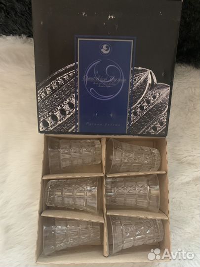 Посуда, рюмки