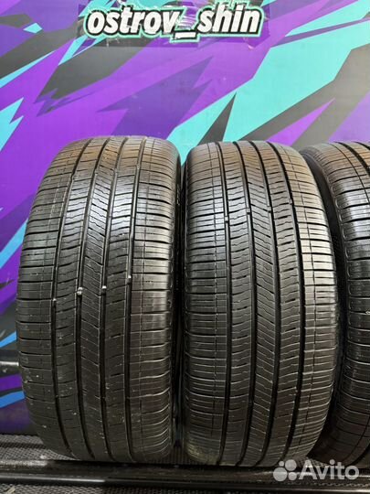 Nexen N'Priz 4S 205/45 R17