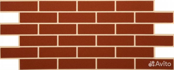 Фасадные термопанели