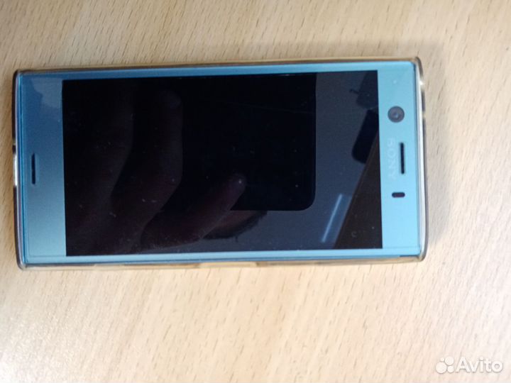 Sony Xperia XZ1 Compact, 4/32 ГБ