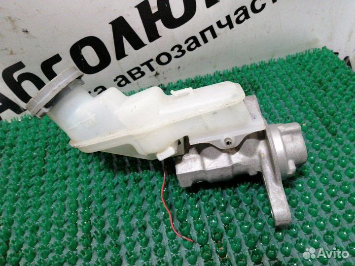 Главный тормозной цилиндр Suzuki Lapin HE21S