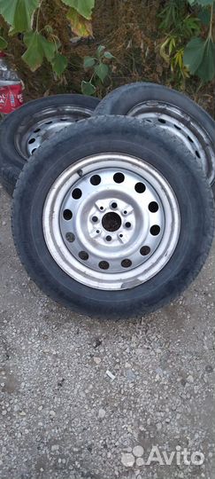 КАМА Кама-Евро-129 175/70 R14