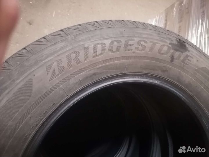 Bridgestone Ecopia EP850 265/60 R18