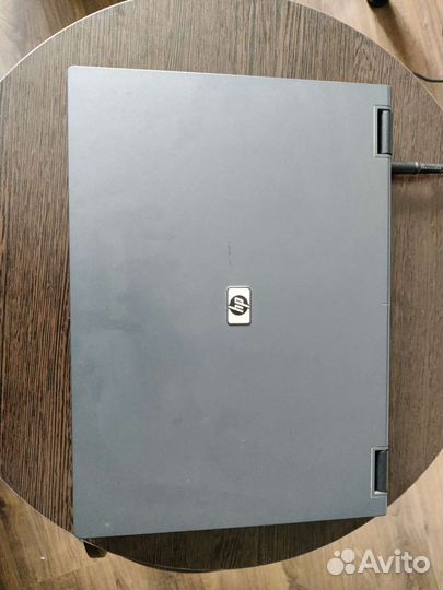 Ноутбук HP Compaq nx7400