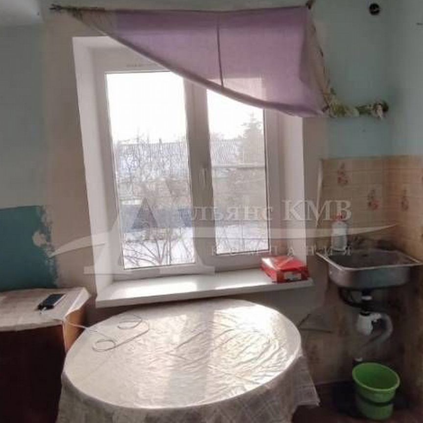 Квартира 2-комн. 44 м² в Георгиевская — фото 4