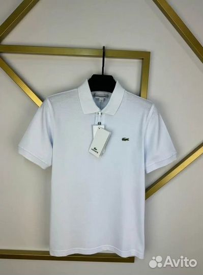 Lacoste polo