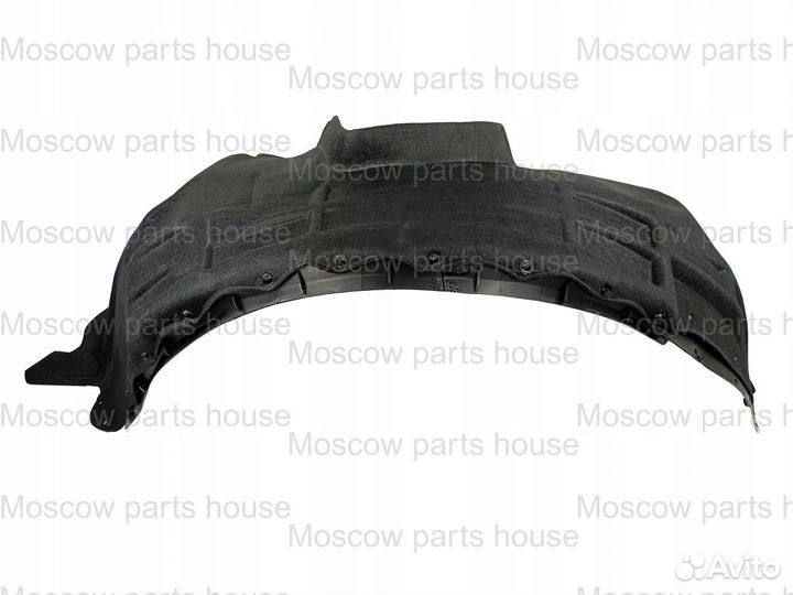 Volvo S60 II подкрылок R