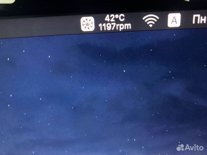 iMac 27 retina 5K 2017