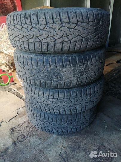 Nokian Tyres Nordman 7 185/65 R15 92