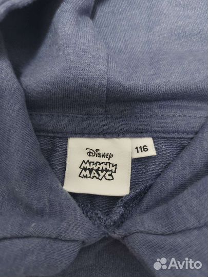 Пакетом для девочки 116 см