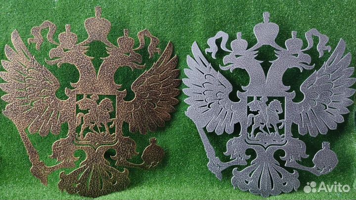 Элементы декора 