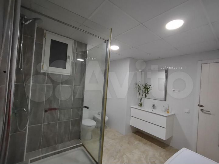 2-к. квартира, 86 м² (Испания)