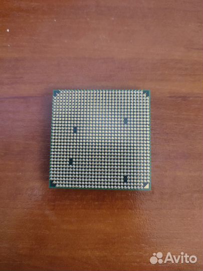 Процессор AMD FX 6100 AM3