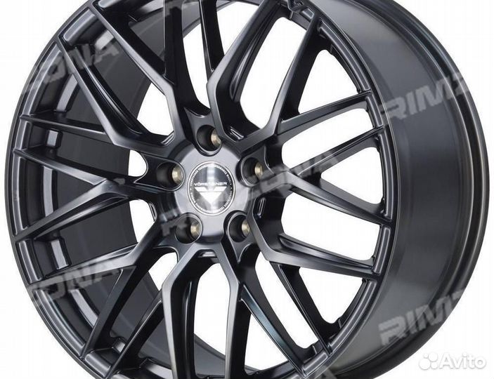 Литой диск vorsteiner R19 5x108